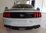 2022 Ford Mustang Mach 1