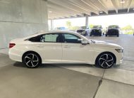 2020 Honda Accord Sport 2.0T