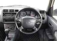 1997 Toyota RAV4 Long