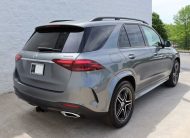2024 Mercedes-Benz GLE GLE 350