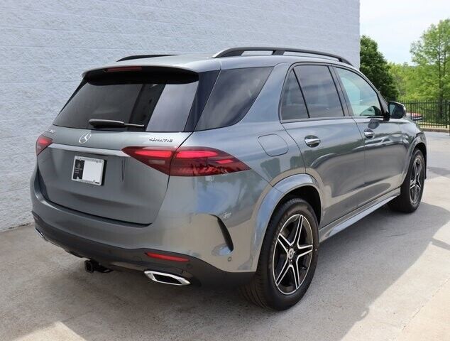 2024 Mercedes-Benz GLE GLE 350
