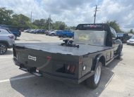 2021 Ram 5500 Tradesman