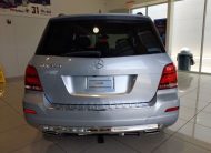 2015 Mercedes-Benz GLK-Class GLK 350