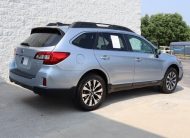 2016 Subaru Outback 3.6R Limited