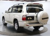 1998 Toyota Land Cruiser
