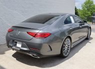 2019 Mercedes-Benz CLS-Class CLS 450