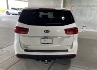 2020 Kia Sedona LX