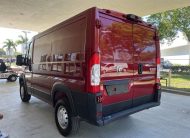 2021 Ram ProMaster Low Roof