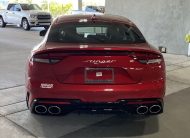 2023 Kia Stinger GT-Line