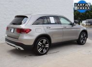2020 Mercedes-Benz GLC GLC 300