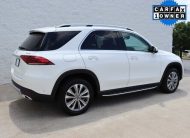 2021 Mercedes-Benz GLE GLE 450