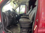 2021 Ram ProMaster Low Roof