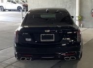 2022 Cadillac CT5 V-Series