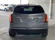 2022 Cadillac XT5 Luxury