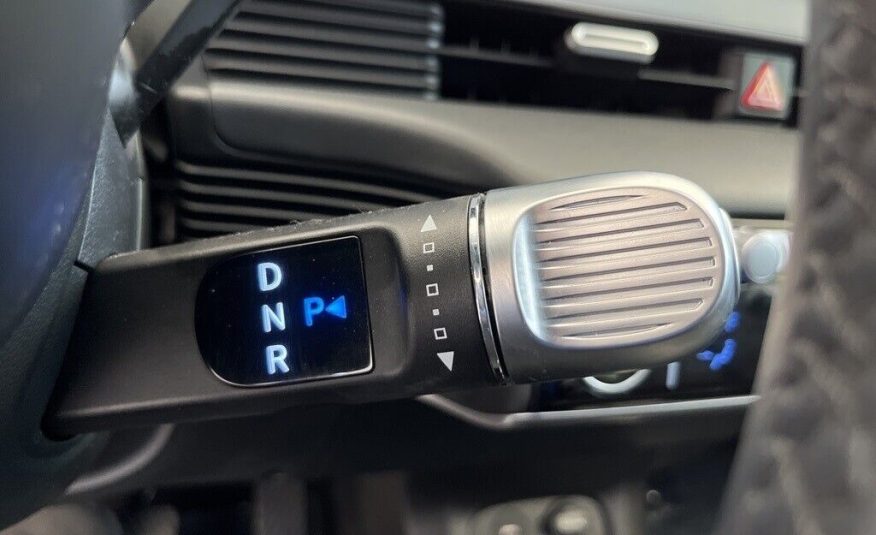 2022 Hyundai IONIQ 5 SEL