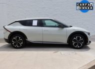 2022 Kia EV6 Wind