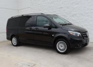 2022 Mercedes-Benz Metris Passenger Van