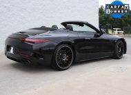 2022 Mercedes-Benz SL-Class AMG® SL 63