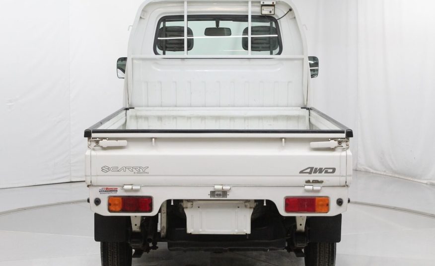 1997 Suzuki Carry