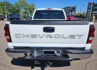 2004 Chevrolet Silverado 1500