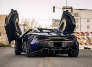 2019 McLaren 570S Spider