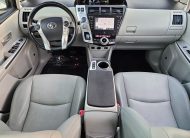 2013 Toyota Prius V Five