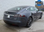 2016 Tesla Model S P90D