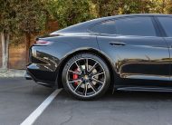 2020 Porsche Panamera GTS