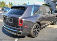 2020 Rolls-Royce Cullinan