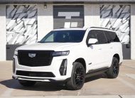 2023 Cadillac Escalade-V