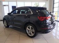 2020 Audi Q3 S line Premium