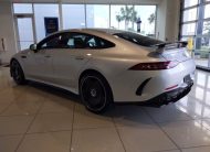 2020 Mercedes-Benz AMG GT AMG GT 63 S