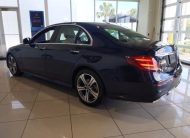 2020 Mercedes-Benz E-Class E350