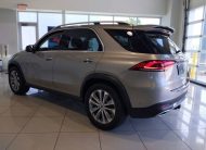 2020 Mercedes-Benz GLE GLE350