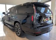 2021 Cadillac Escalade Sport LCW Conversion