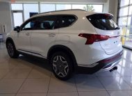 2021 Hyundai Santa Fe Limited