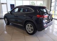 2021 Mercedes-Benz GLA GLA 250