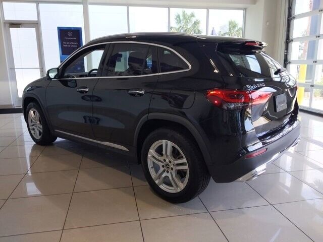 2021 Mercedes-Benz GLA GLA 250