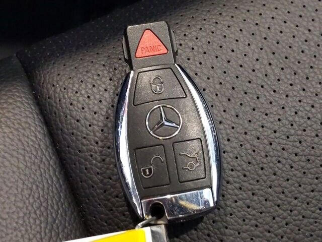 2015 Mercedes-Benz GLK-Class GLK 350