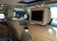 2016 INFINITI QX80 4WD 4dr