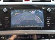 2016 Subaru Outback 3.6R Limited