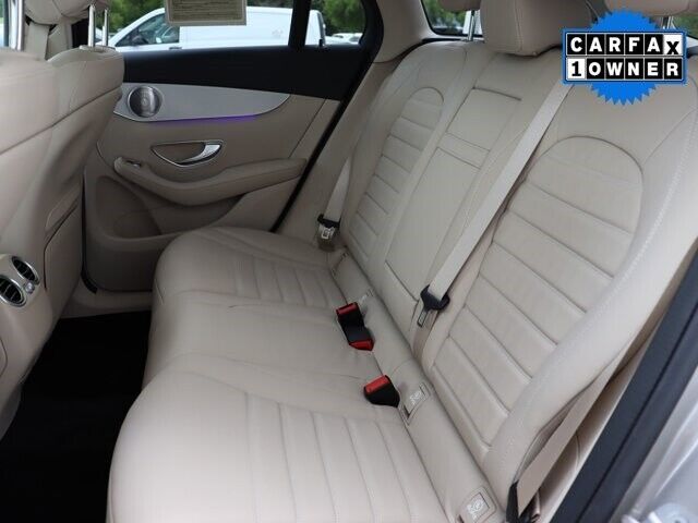 2020 Mercedes-Benz GLC GLC 300
