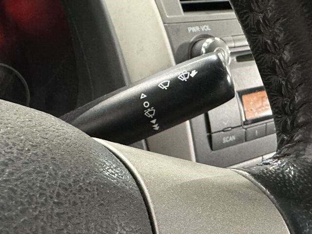 2010 Toyota Corolla S Sedan 4D