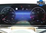 2021 Mercedes-Benz S-Class S 580