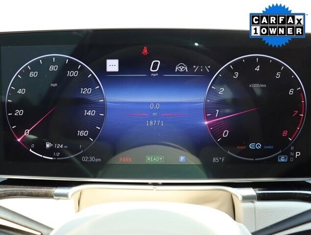 2021 Mercedes-Benz S-Class S 580