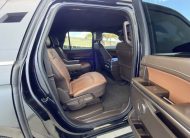 2022 Ford Expedition Max King Ranch