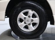 1998 Toyota Land Cruiser