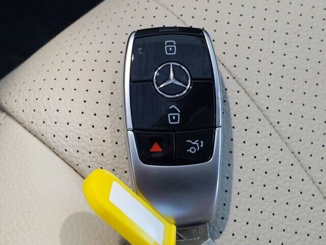 2020 Mercedes-Benz E-Class E350