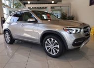 2020 Mercedes-Benz GLE GLE350