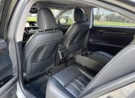 2017 Lexus ES 300h
